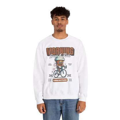 SUVARI COFFEE - Coffee (Sweatshirt)