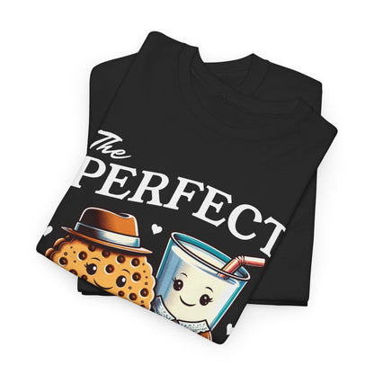 CHOCOLATE CHIP COOKIE - Dessert (T-Shirt)