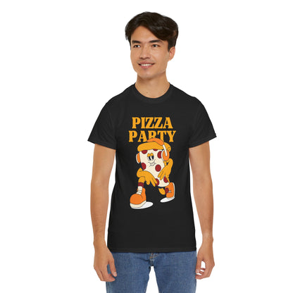 PROSCIUTTO - Pizza (T-Shirt)