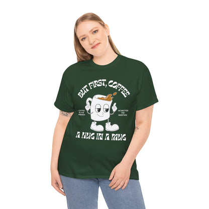 MACCHIATO - Coffee (T-Shirt)