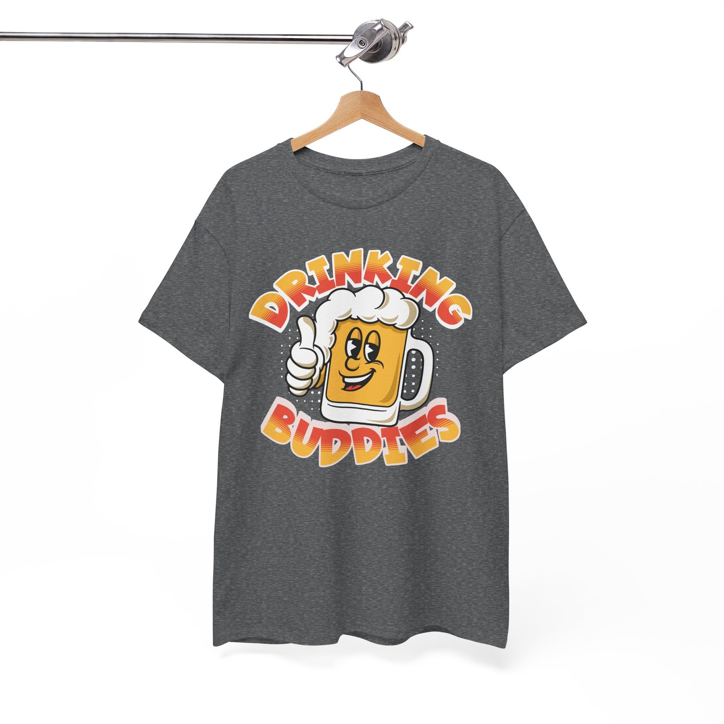 KOLSCH - Drinks (T-Shirt)