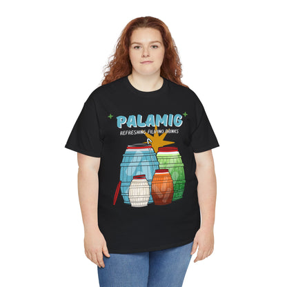 PALAMIG - Filipino Food (T-Shirt)