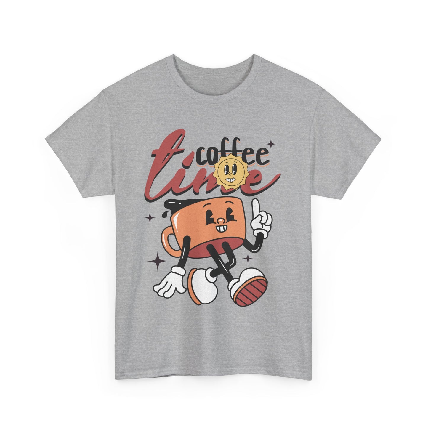 YUANYANG - Coffee (T-Shirt)