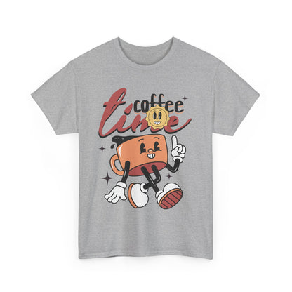 YUANYANG - Coffee (T-Shirt)