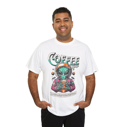 CHOCOLATE RASPBERRY - Coffee (T-Shirt)