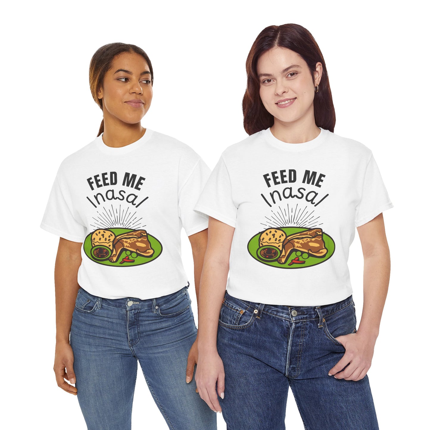 BACOLOD INASAL - Filipino Food (T-Shirt)