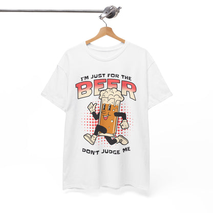 HOPPY - Drinks (T-Shirt)