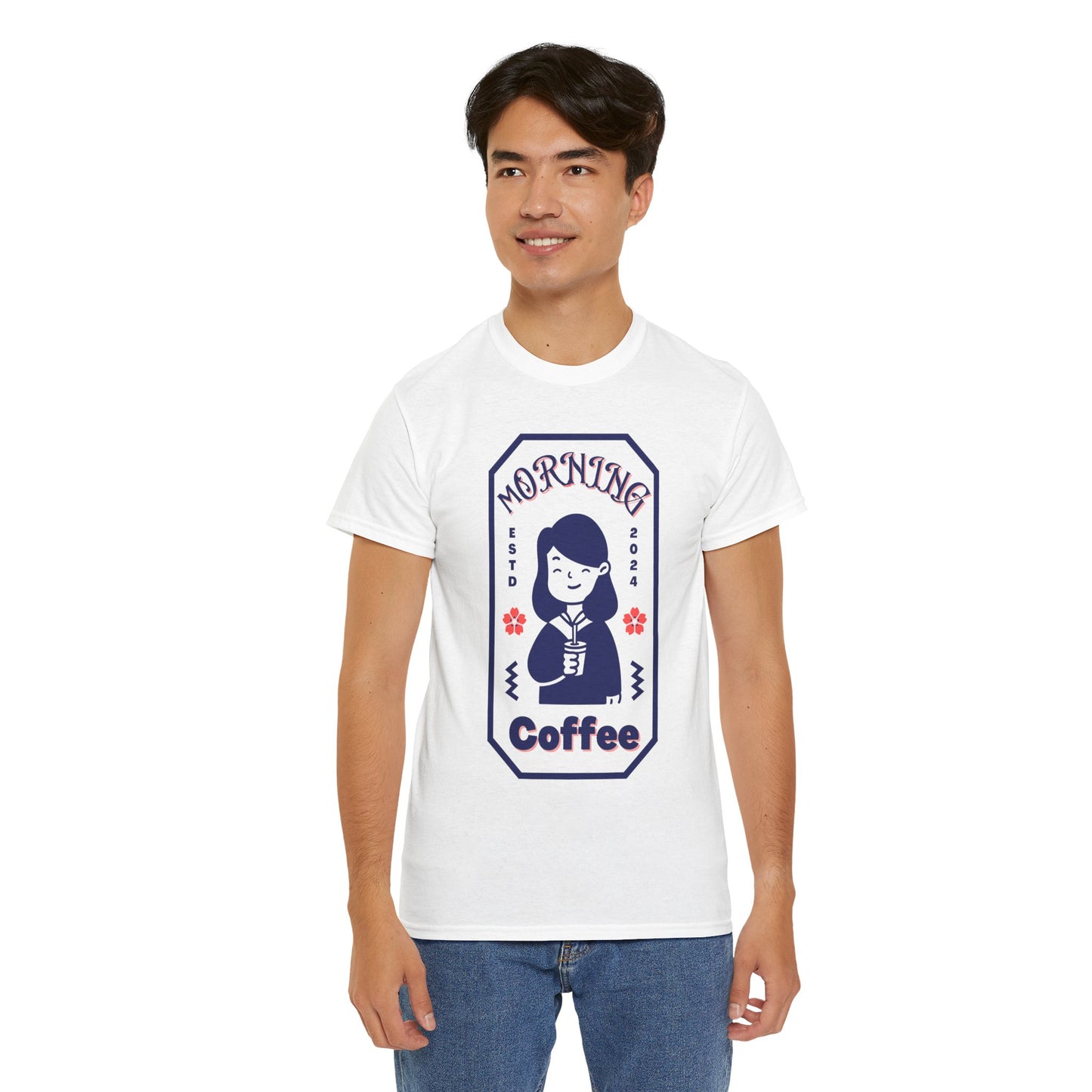 TURKISH SAND COFFEE - Coffee (T-Shirt)