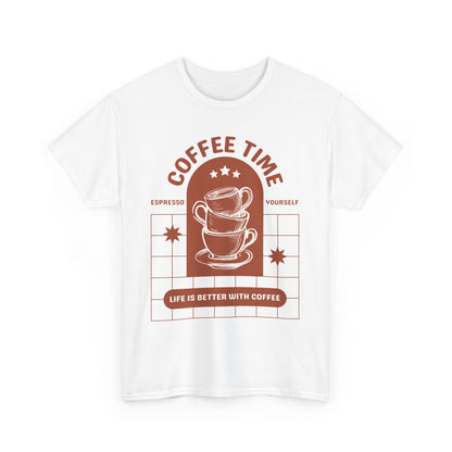 BICERIN - Coffee (T-Shirt)