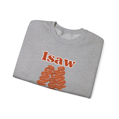 ISAW - Filipino Food (Sweatshirt)