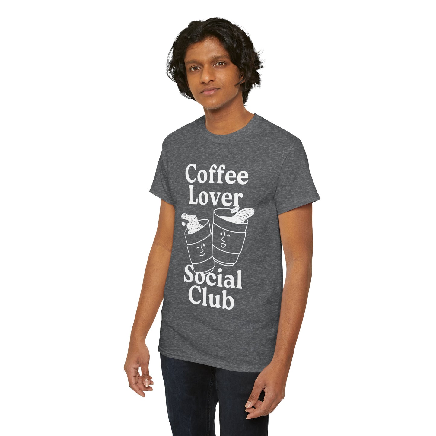 TURKISH COFFEE - Coffee (T-Shirt)