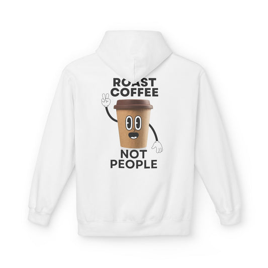 LIGHT ROAST COFFEE - Coffee (Hoodie)