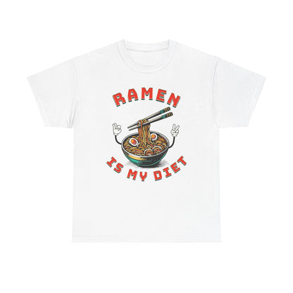 HIYASHI RAMEN - Japanese Food (T-Shirt)