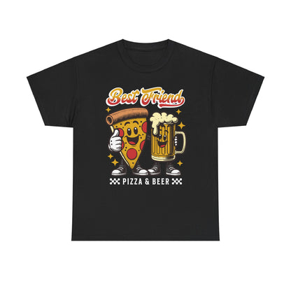 DUBBEL - Drinks (T-Shirt)