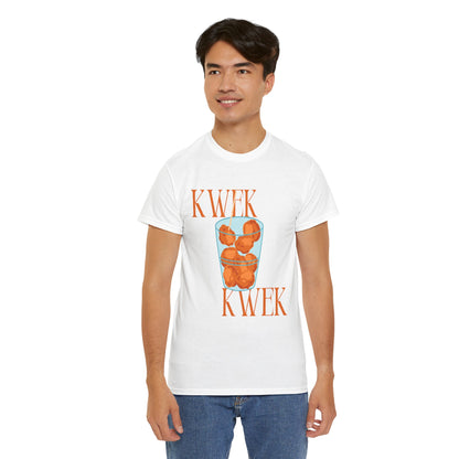 KWEK-KWEK 2 - Filipino Food (T-Shirt)