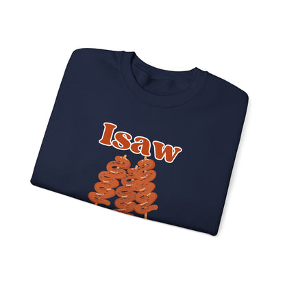 ISAW - Filipino Food (Sweatshirt)