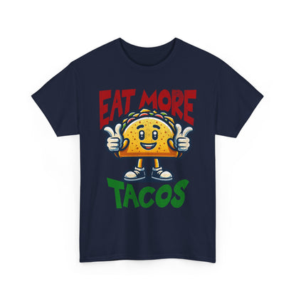 PULLED PORK TACOS - Tacos (T-Shirt)