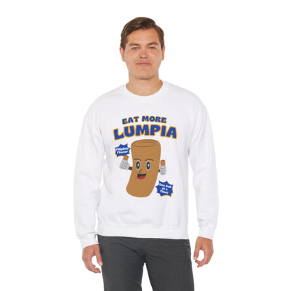 LUMPIANG SARIWA - Filipino Food (Sweatshirt)