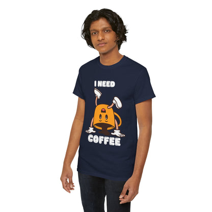 CAFÈ MIEL - Coffee (T-Shirt)