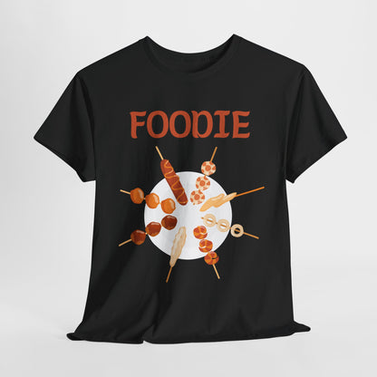 FOODIE 1 - Foodie (T-Shirt)