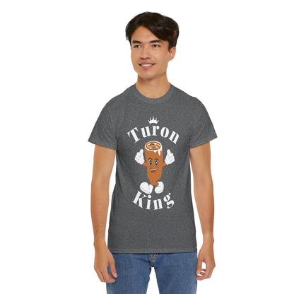 TURON KING - Filipino Food (T-Shirt)