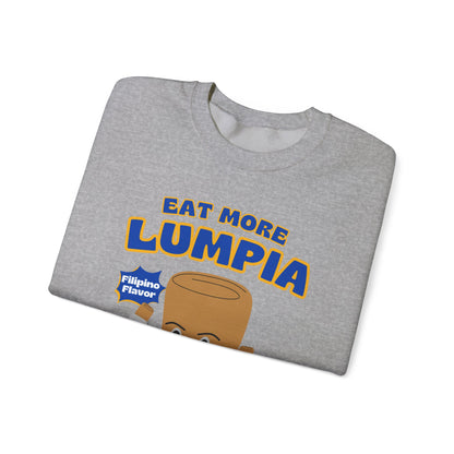 LUMPIANG SARIWA - Filipino Food (Sweatshirt)