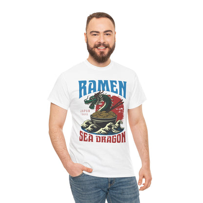 LOBSTER RAMEN - Japanese Food (T-Shirt)