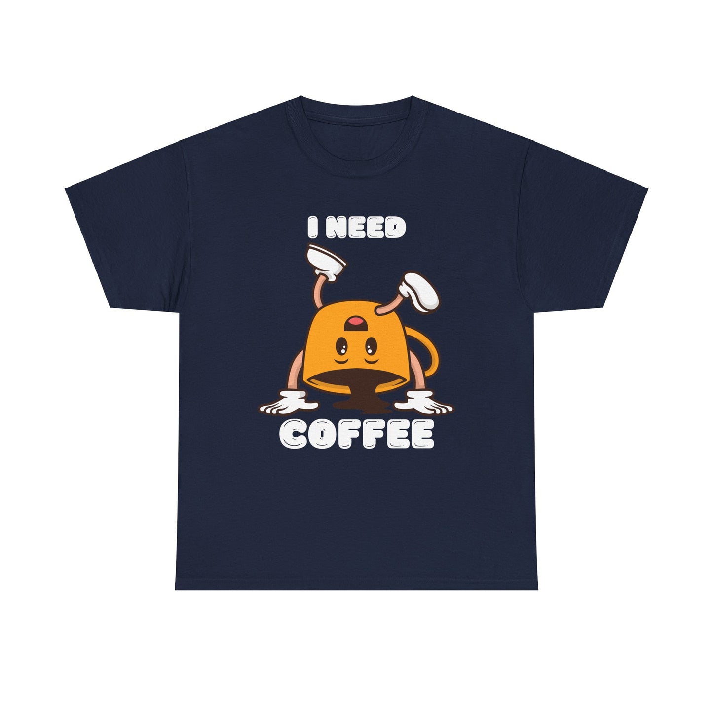 CAFÈ MIEL - Coffee (T-Shirt)