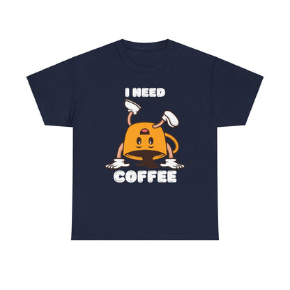 CAFÈ MIEL - Coffee (T-Shirt)