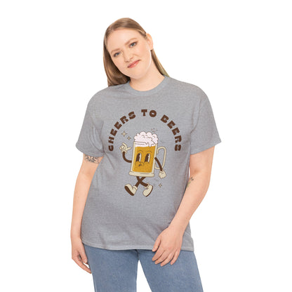 SOUR BEER - Drinks (T-Shirt)