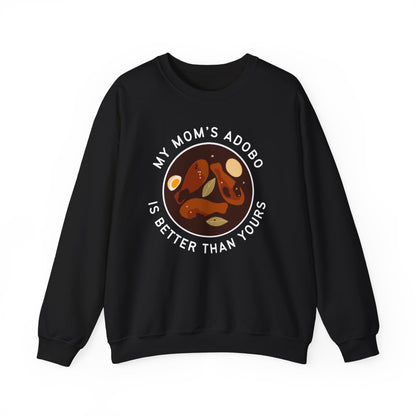 SPECIAL ADOBO - Filipino Food (Sweatshirt)