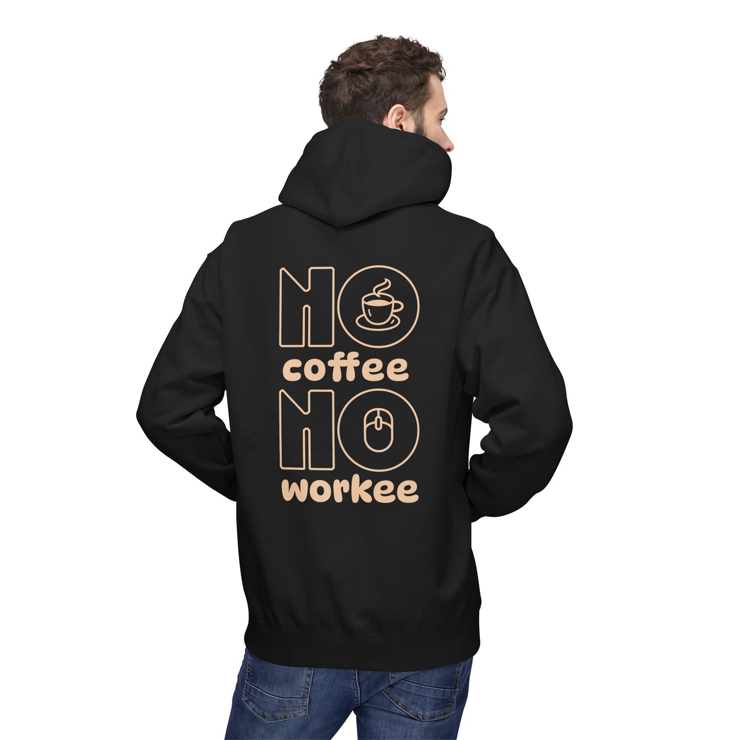 KOPI LUWAK - Coffee (Hoodie)