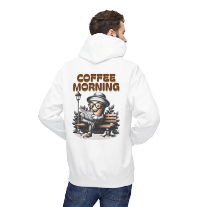 CAFÈ ROYALE - Coffee (Hoodie)