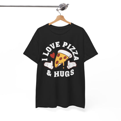 TANDOORI CHICKEN - Pizza (T-Shirt)