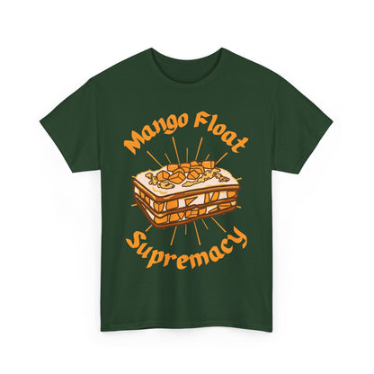 MANGO FLOAT - Filipino Food (T-Shirt)