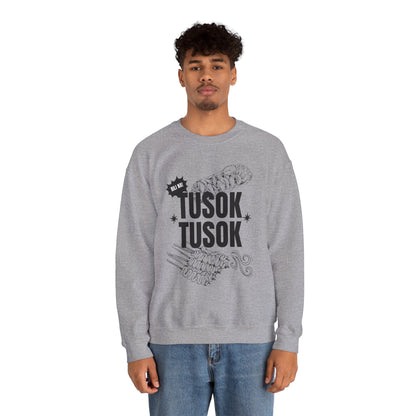 TUSOK-TUSOK 1 - Filipino Food (Sweatshirt)