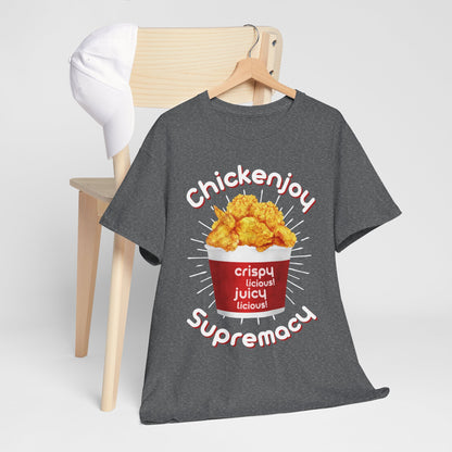 CHICKENJOY - Filipino Food (T-Shirt)