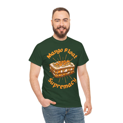 MANGO FLOAT - Filipino Food (T-Shirt)