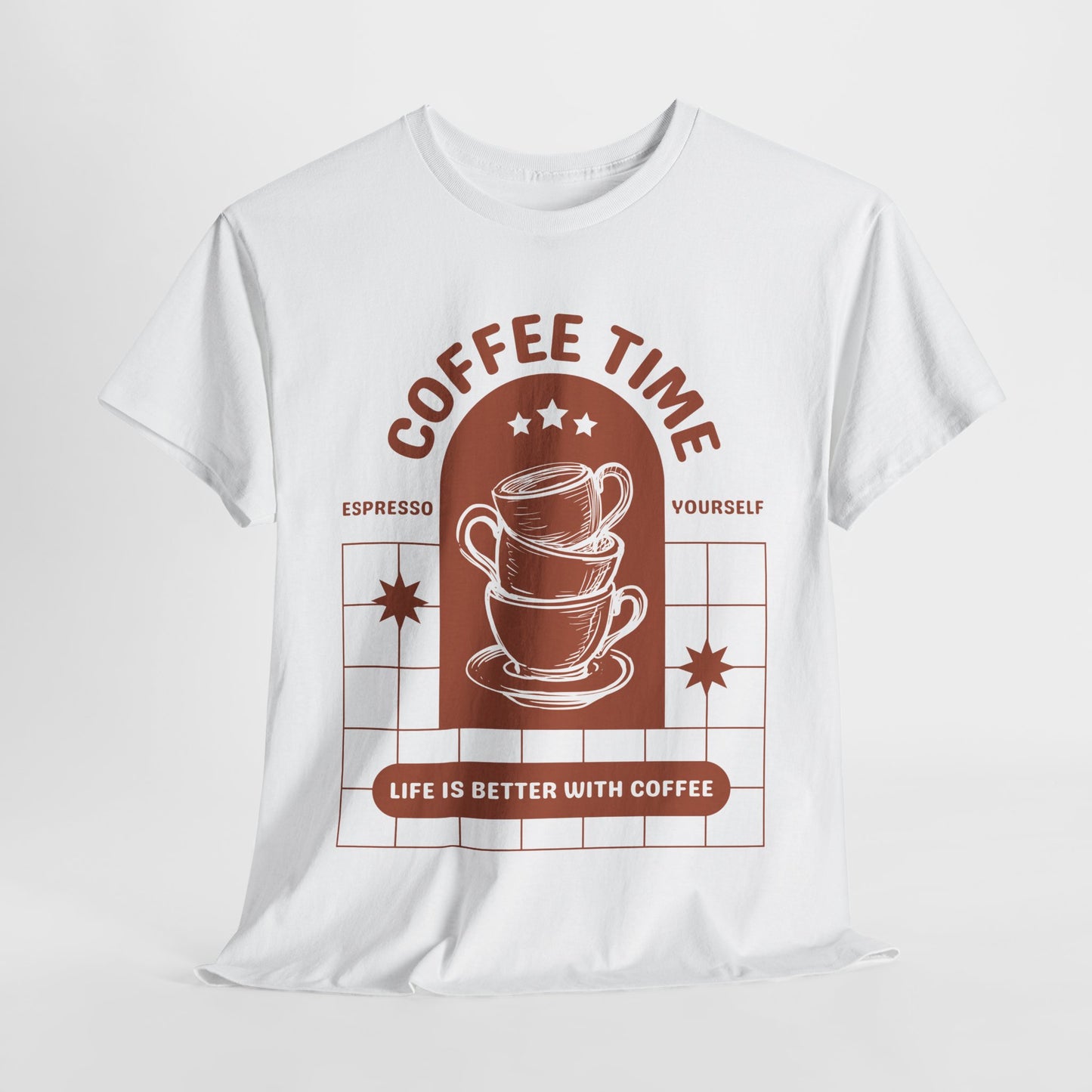 BICERIN - Coffee (T-Shirt)