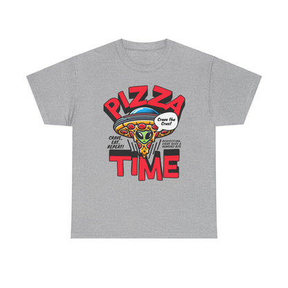 MANHATTAN - Pizza (T-Shirt)