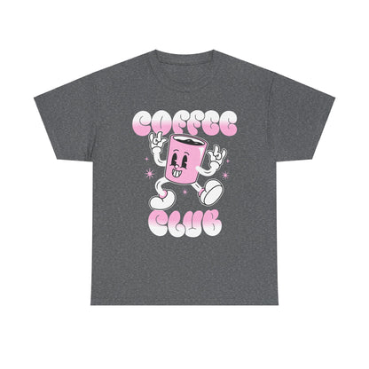 NITRO - Coffee (T-Shirt)