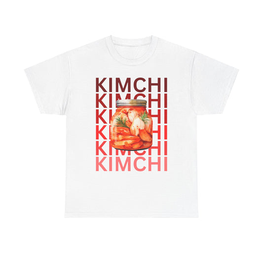 HOMEMADE KIMCHI - Korean Food (T-Shirt)