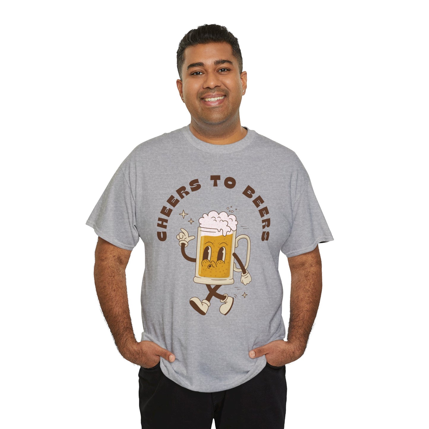 SOUR BEER - Drinks (T-Shirt)