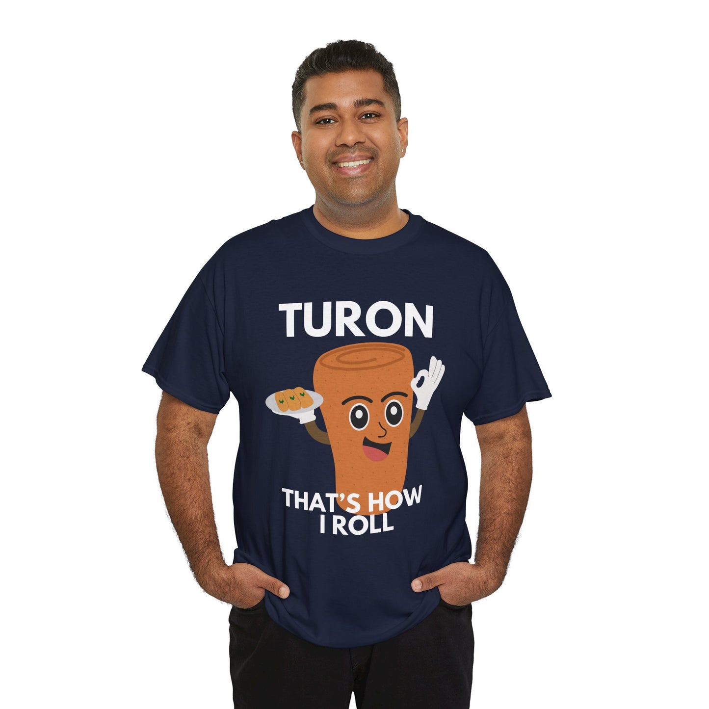 TURON - Filipino Food (T-Shirt)