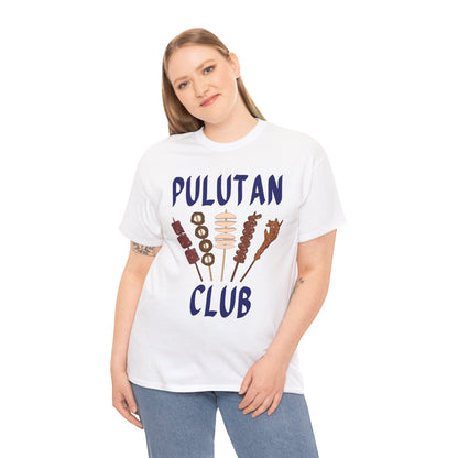 PULUTAN - Filipino Food (T-Shirt)