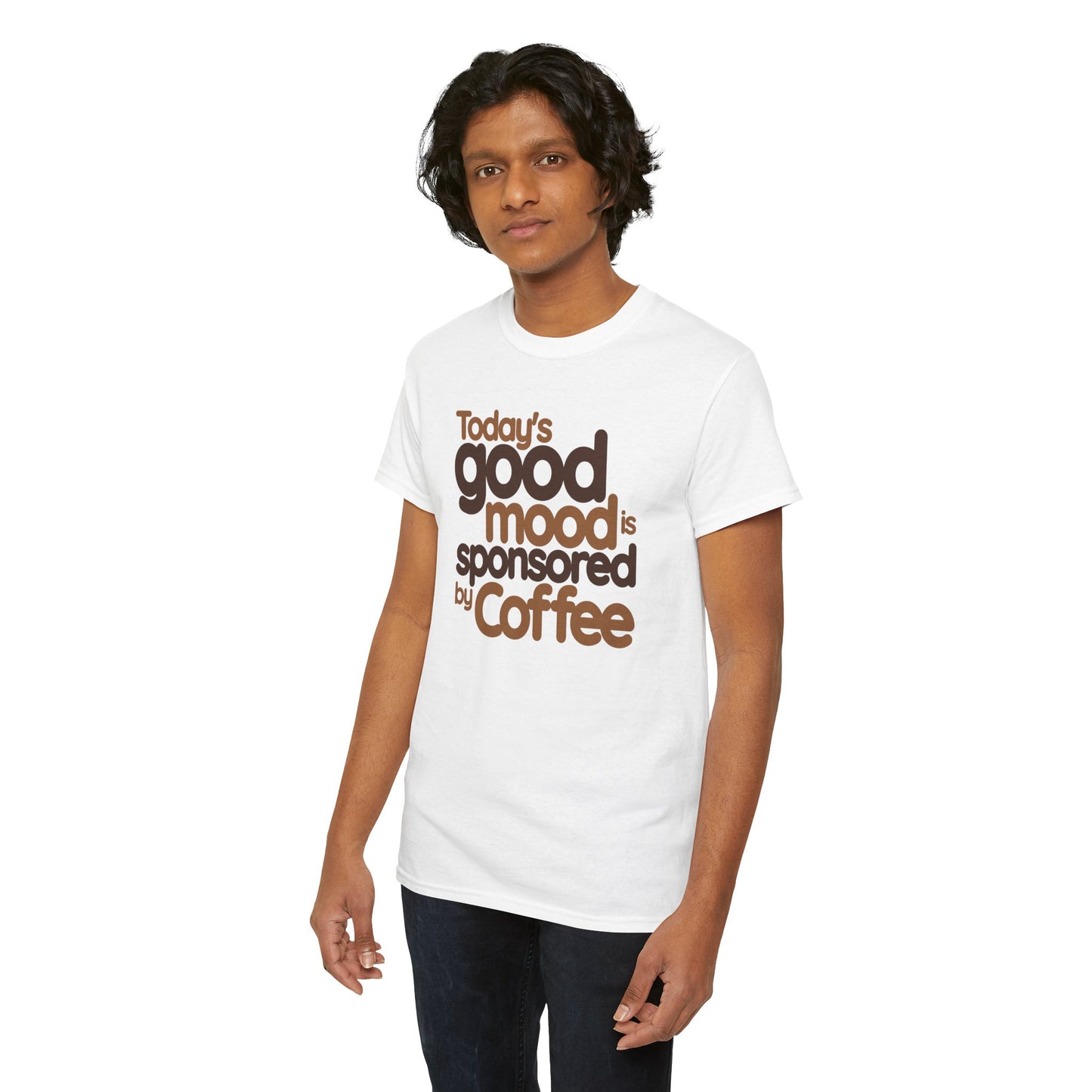 TOASTED MARSHMALLOW - Coffee (T-Shirt)