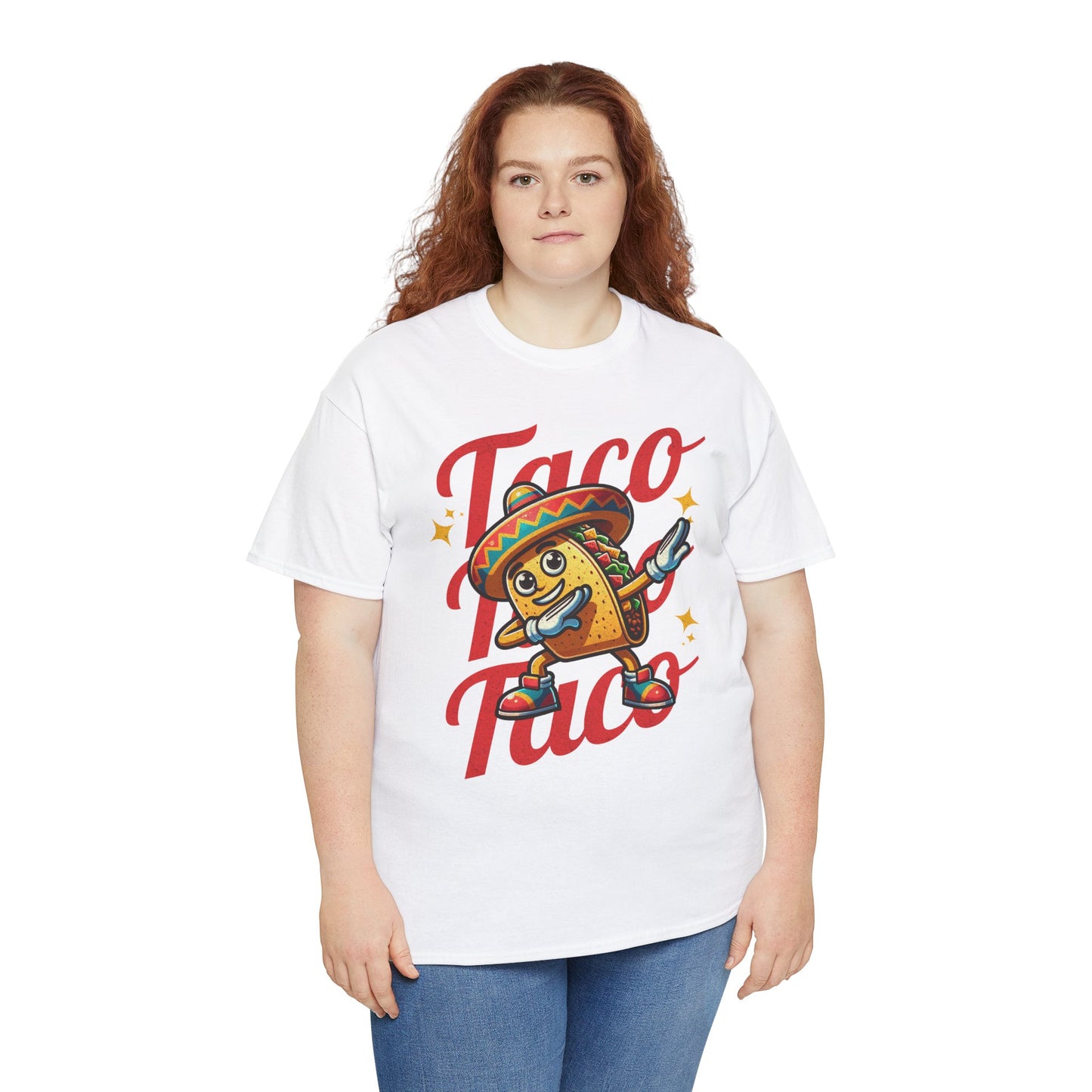 CARNE ASADA - Tacos (T-Shirt)