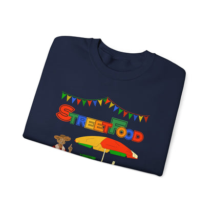 MERYENDA - Filipino Food (Sweatshirt)