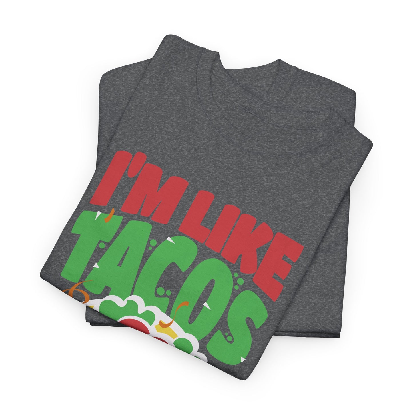 CARNITA - Tacos (T-Shirt)