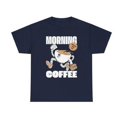 CARAMEL MACCHIATO - Coffee (T-Shirt)